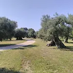 Grottedisileno Κατάλυμα σε φάρμα *