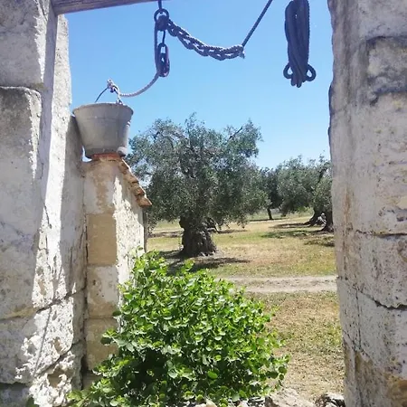 Grottedisileno Séjour à la ferme