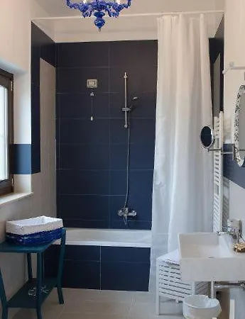 Grottedisileno * Castellaneta