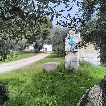 Séjour à la ferme Grottedisileno