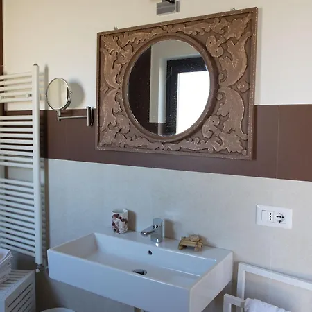 Grottedisileno Castellaneta