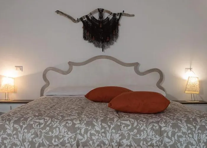 Alojamento de Turismo Rural Grottedisileno