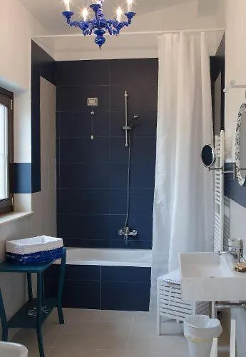 Grottedisileno * Castellaneta