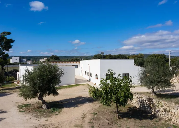 Alojamento de Turismo Rural Grottedisileno *