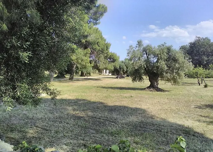 Grottedisileno * Castellaneta