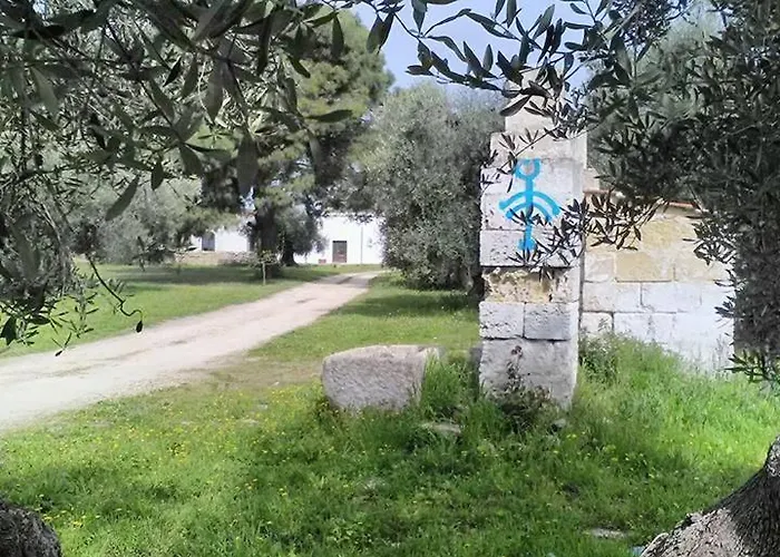 Alojamento de Turismo Rural Grottedisileno