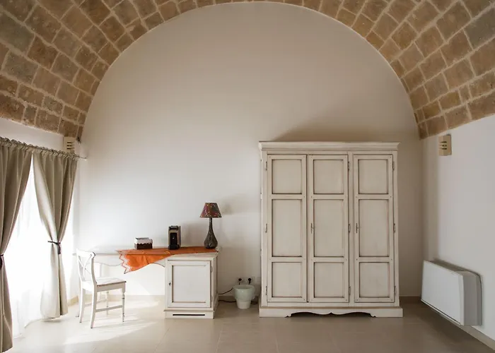 Alojamento de Turismo Rural Grottedisileno