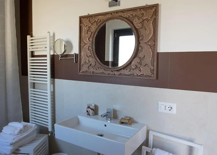 Grottedisileno Castellaneta