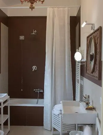 Farm stay Grottedisileno *