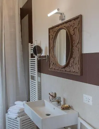 Grottedisileno Farm stay *