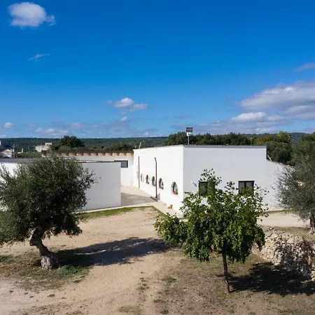 Farm stay Grottedisileno *