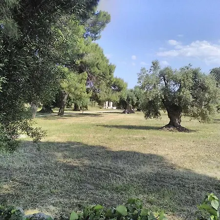 Grottedisileno * Castellaneta