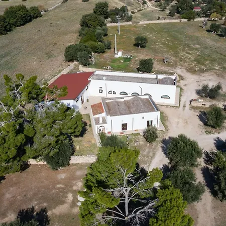 Grottedisileno Castellaneta