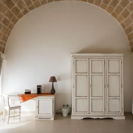 ファームステイ Grottedisileno