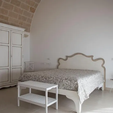 Farm stay Grottedisileno Castellaneta