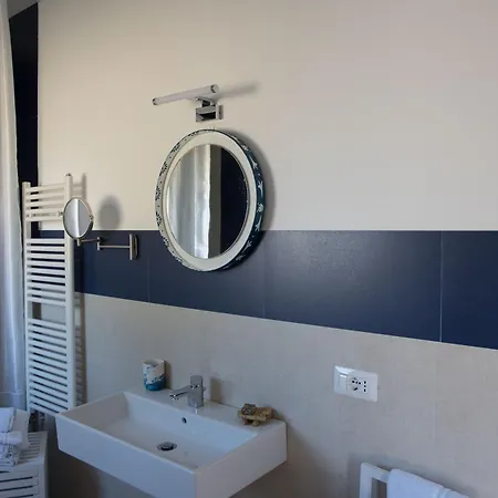 Grottedisileno Farm stay *
