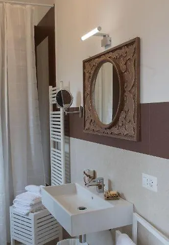 Grottedisileno Çiftlik konaklama *