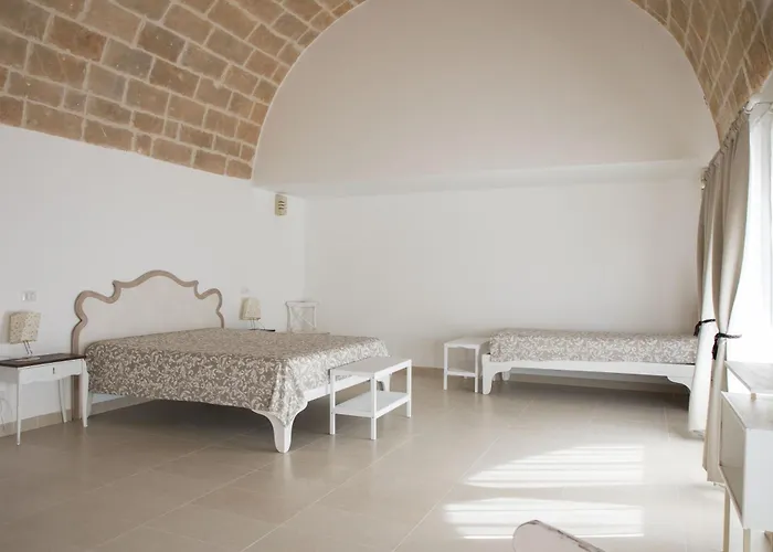 Grottedisileno Фермерский дом Кастелланета